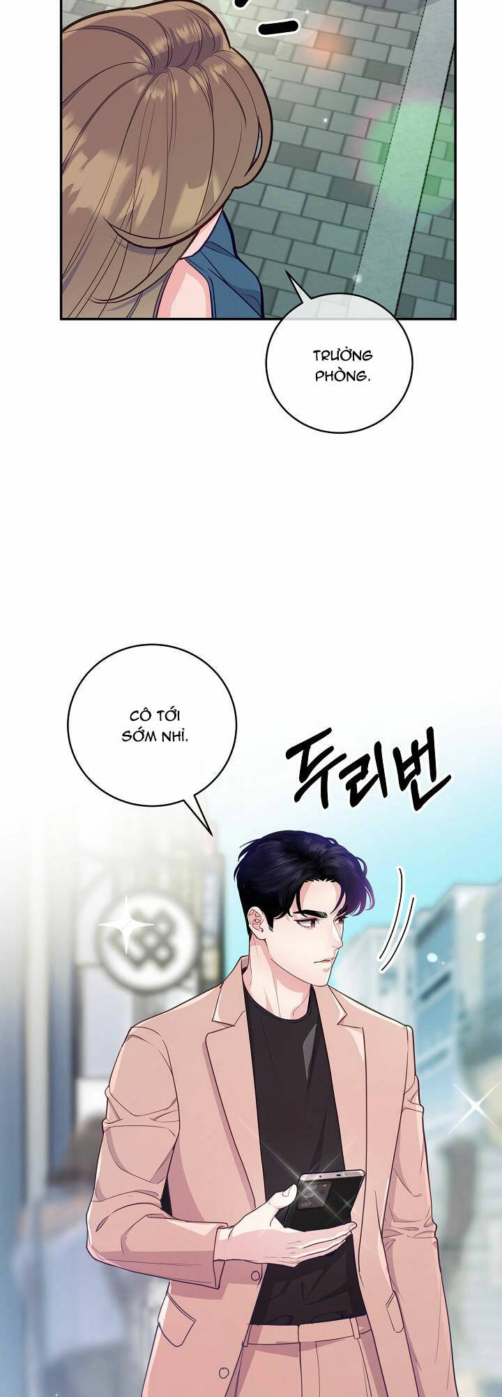 Lời Thú Tội Bí Ẩn Chapter 37 - Trang 2