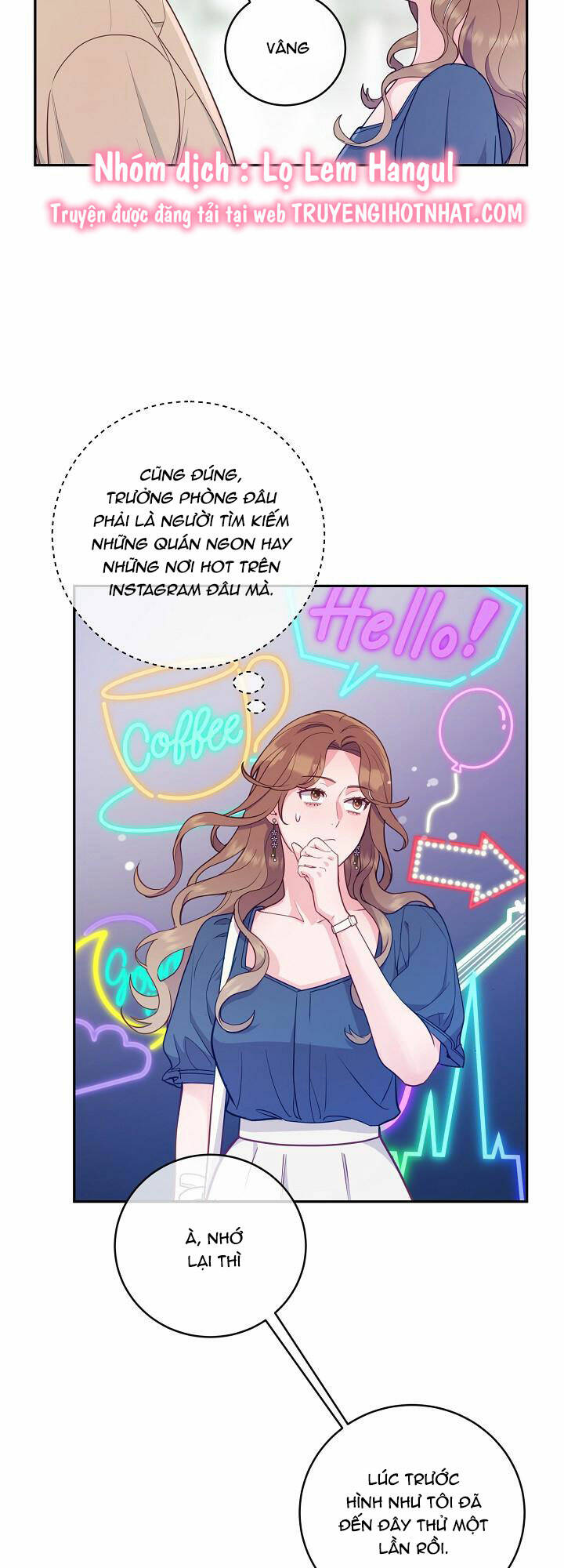 Lời Thú Tội Bí Ẩn Chapter 37 - Trang 2