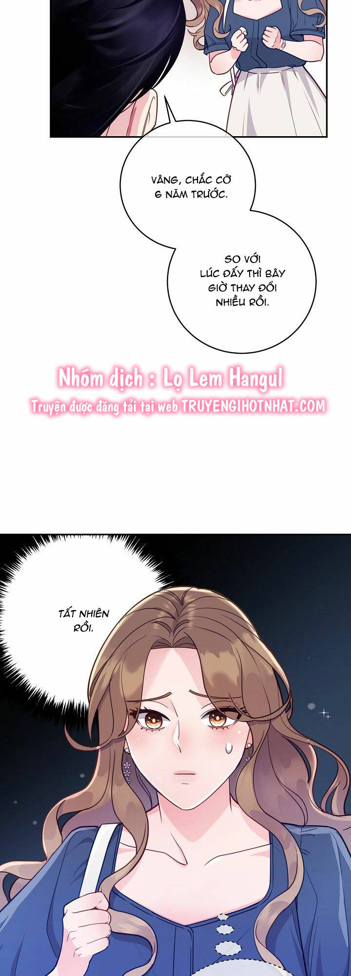 Lời Thú Tội Bí Ẩn Chapter 37 - Trang 2