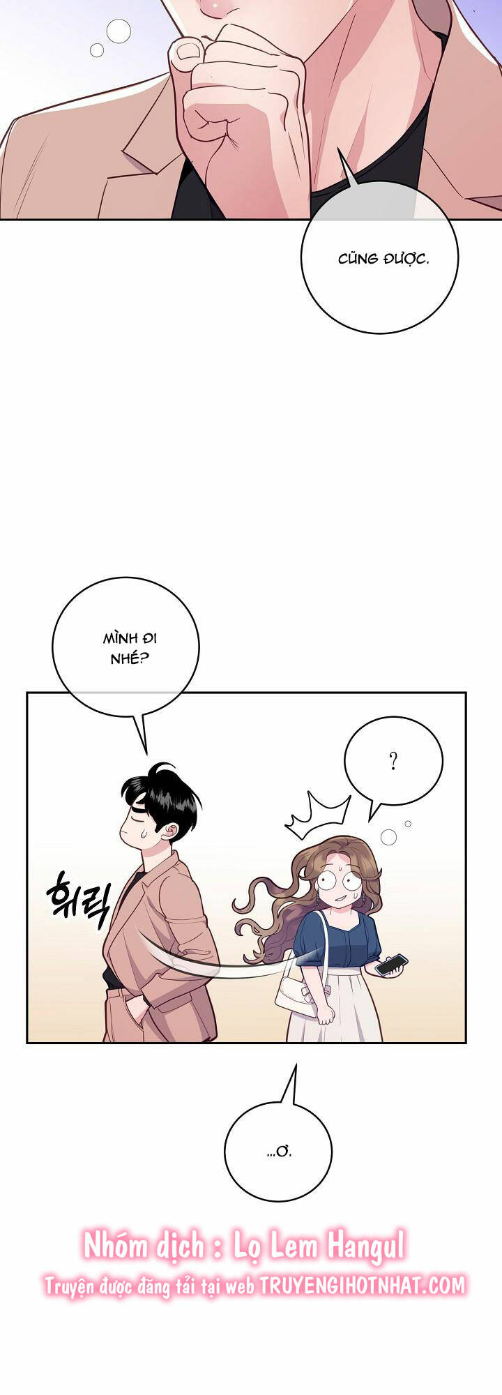 Lời Thú Tội Bí Ẩn Chapter 37 - Trang 2