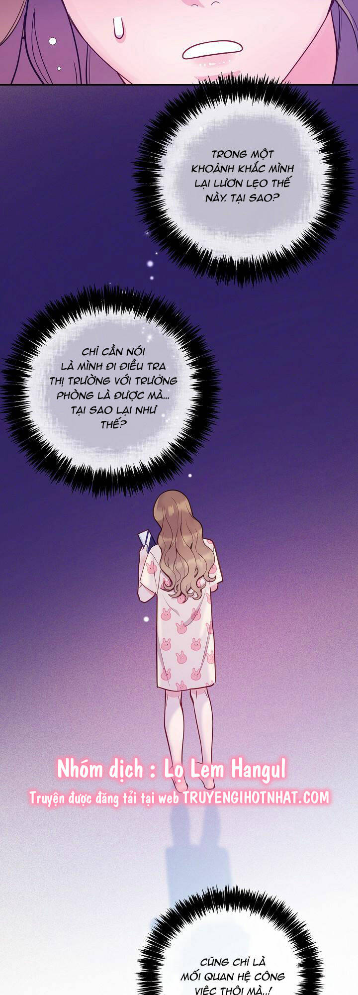 Lời Thú Tội Bí Ẩn Chapter 37 - Trang 2