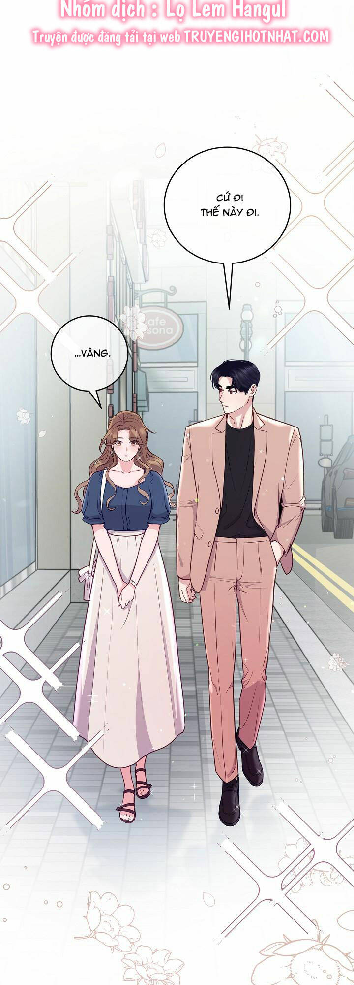 Lời Thú Tội Bí Ẩn Chapter 38 - Trang 2