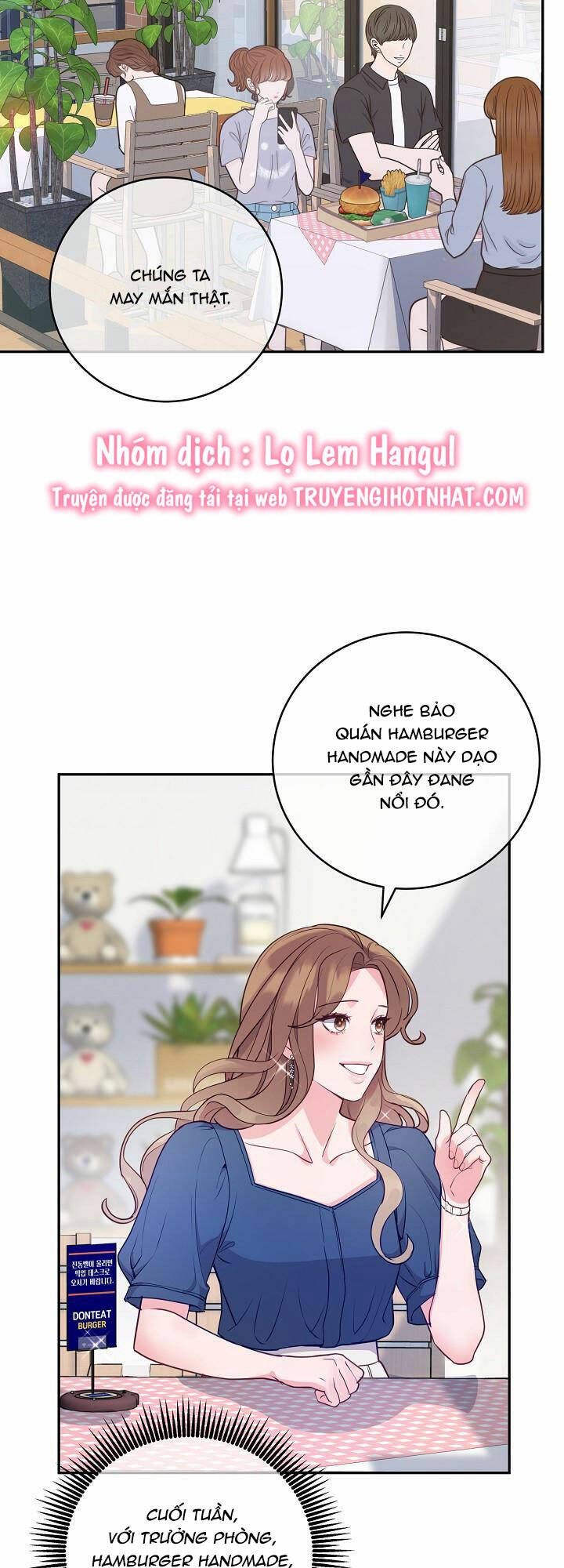 Lời Thú Tội Bí Ẩn Chapter 38 - Trang 2