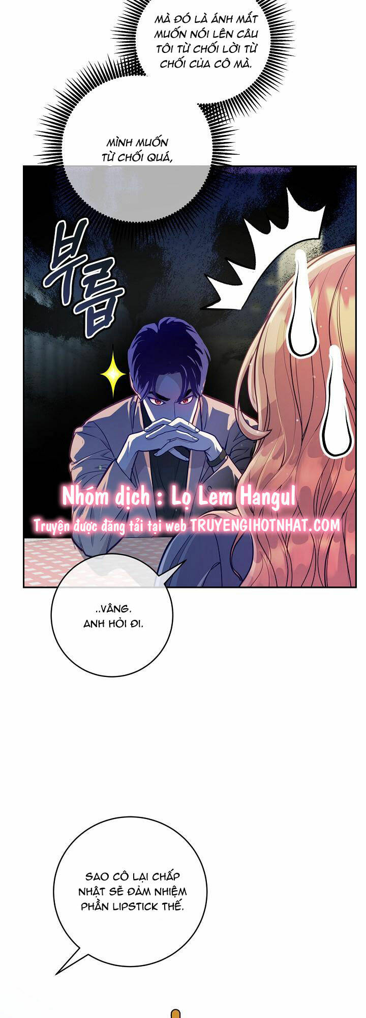 Lời Thú Tội Bí Ẩn Chapter 38 - Trang 2