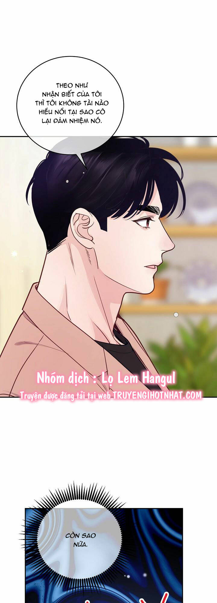 Lời Thú Tội Bí Ẩn Chapter 38 - Trang 2