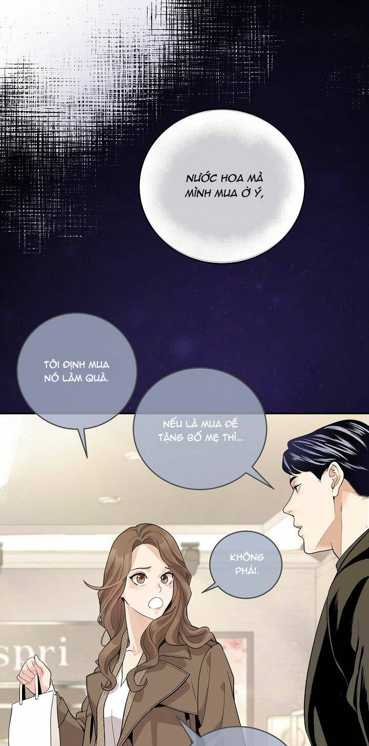 Lời Thú Tội Bí Ẩn Chapter 38 - Trang 2