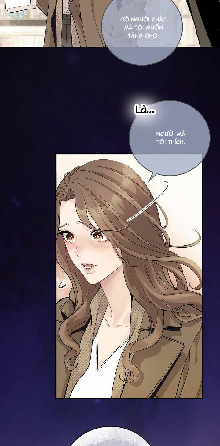 Lời Thú Tội Bí Ẩn Chapter 38 - Trang 2