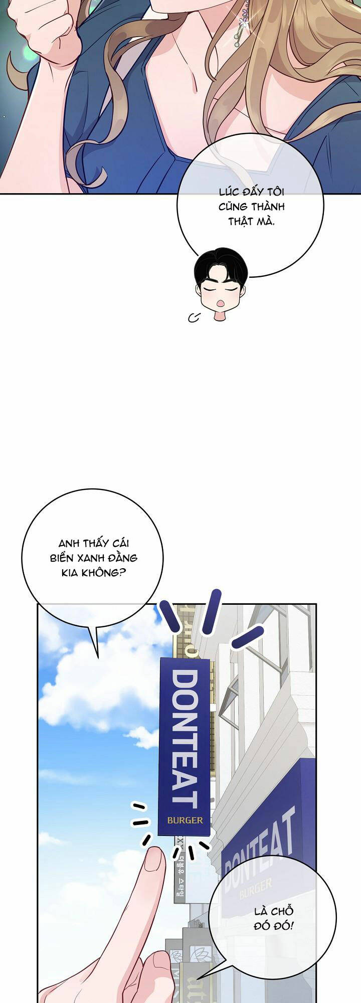 Lời Thú Tội Bí Ẩn Chapter 38 - Trang 2