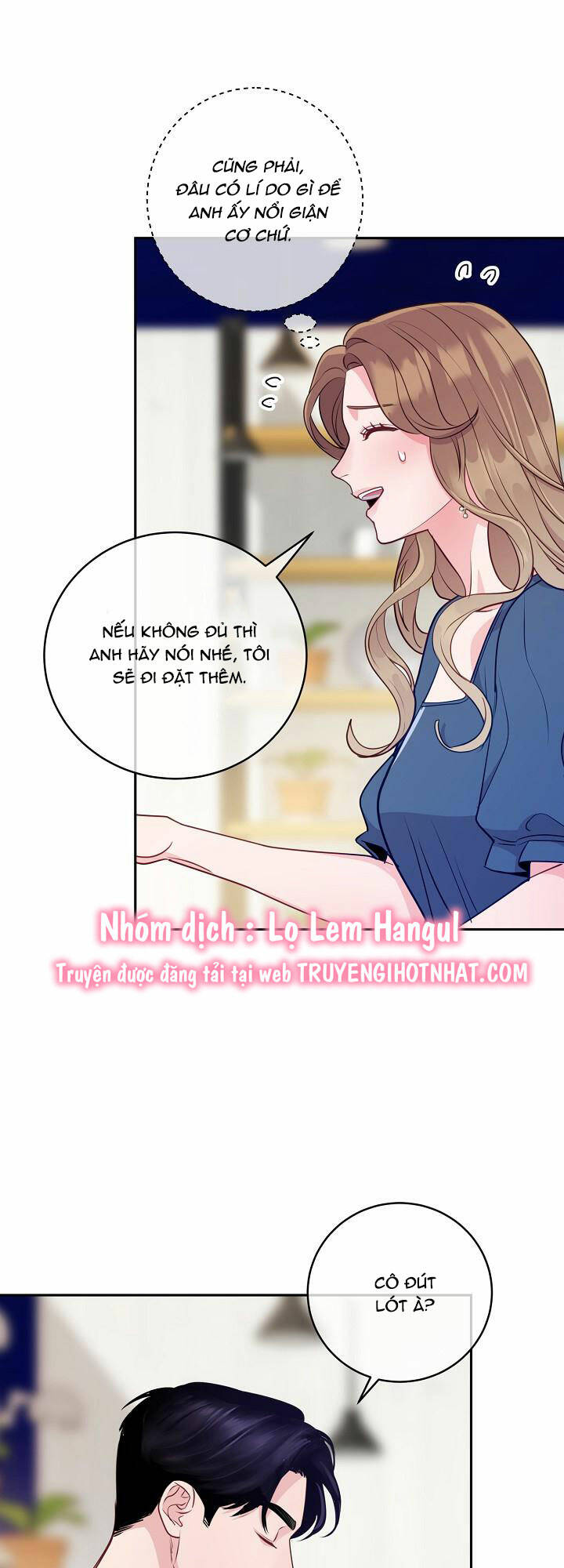 Lời Thú Tội Bí Ẩn Chapter 39 - Trang 2