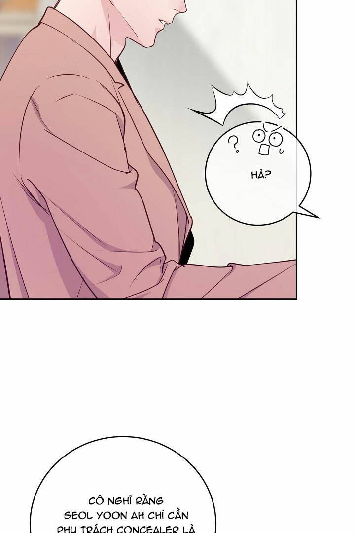 Lời Thú Tội Bí Ẩn Chapter 39 - Trang 2