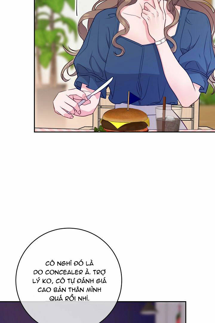 Lời Thú Tội Bí Ẩn Chapter 39 - Trang 2