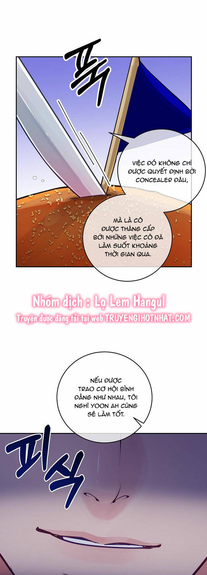 Lời Thú Tội Bí Ẩn Chapter 39 - Trang 2