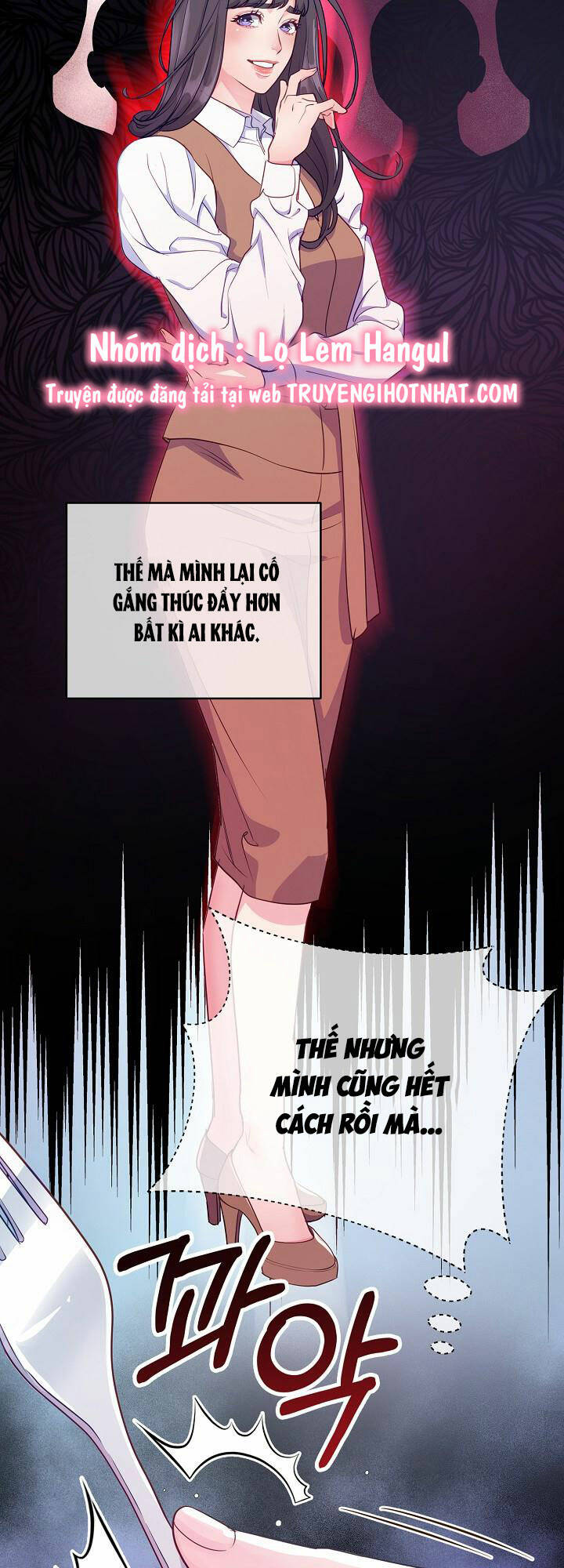 Lời Thú Tội Bí Ẩn Chapter 39 - Trang 2