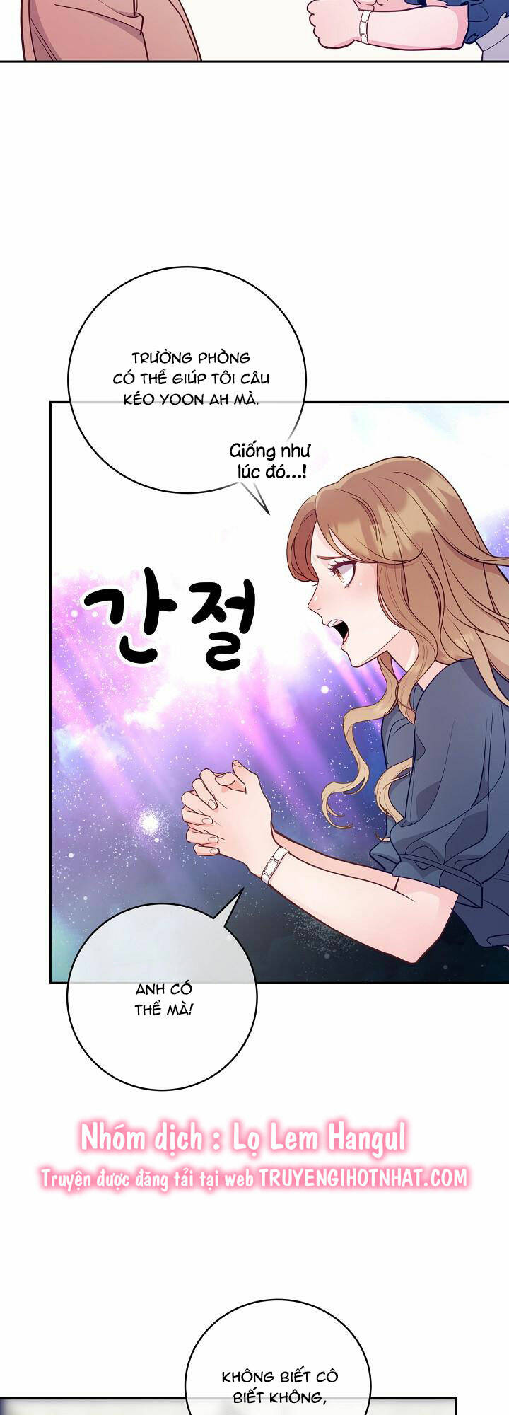 Lời Thú Tội Bí Ẩn Chapter 39 - Trang 2