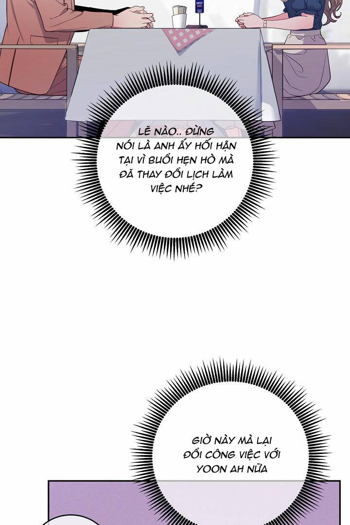 Lời Thú Tội Bí Ẩn Chapter 39 - Trang 2