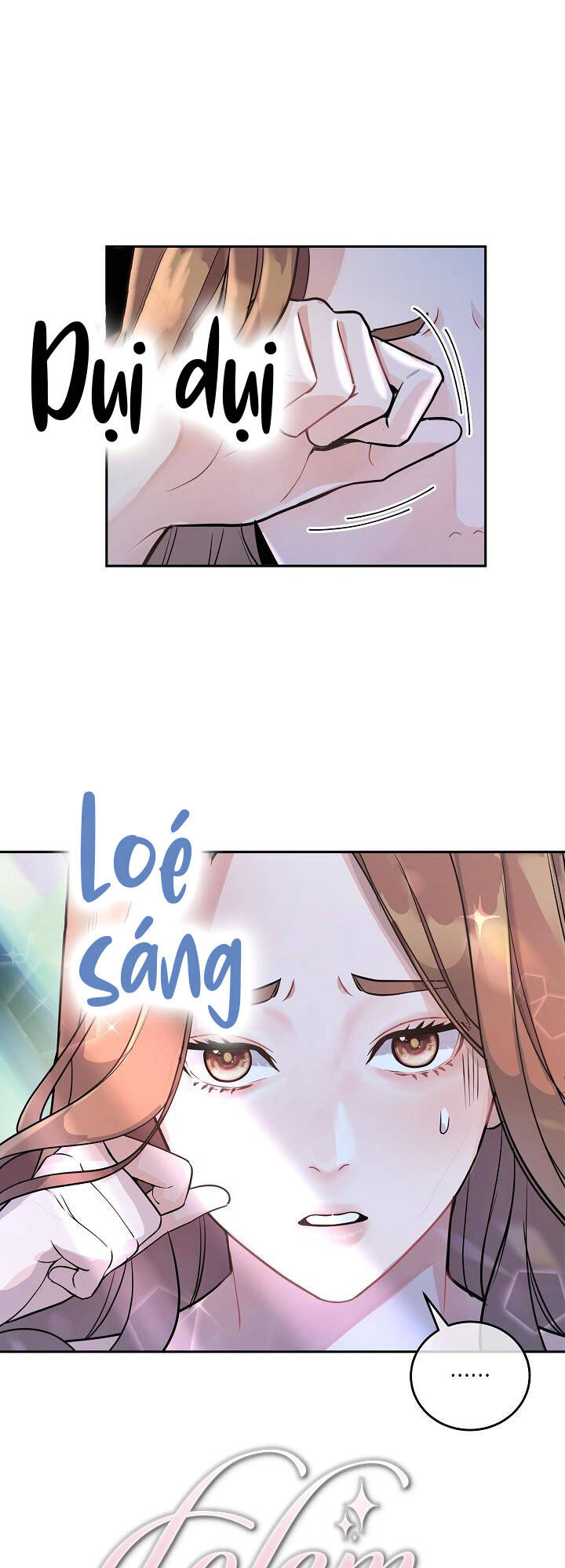 Lời Thú Tội Bí Ẩn Chapter 4 - Trang 2