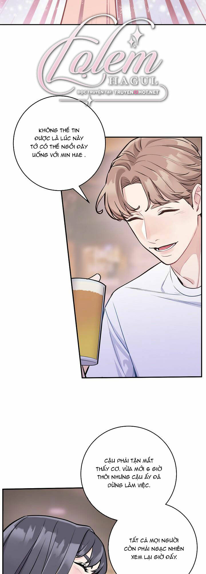 Lời Thú Tội Bí Ẩn Chapter 4 - Trang 2