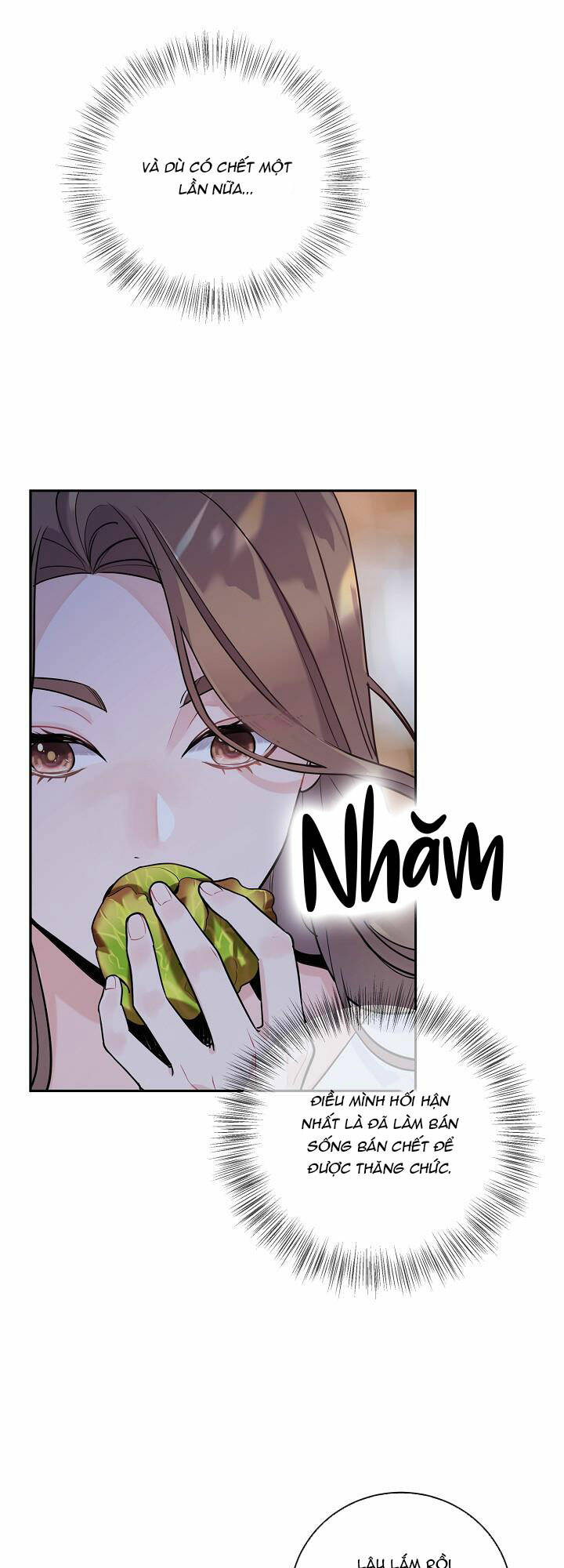 Lời Thú Tội Bí Ẩn Chapter 4 - Trang 2