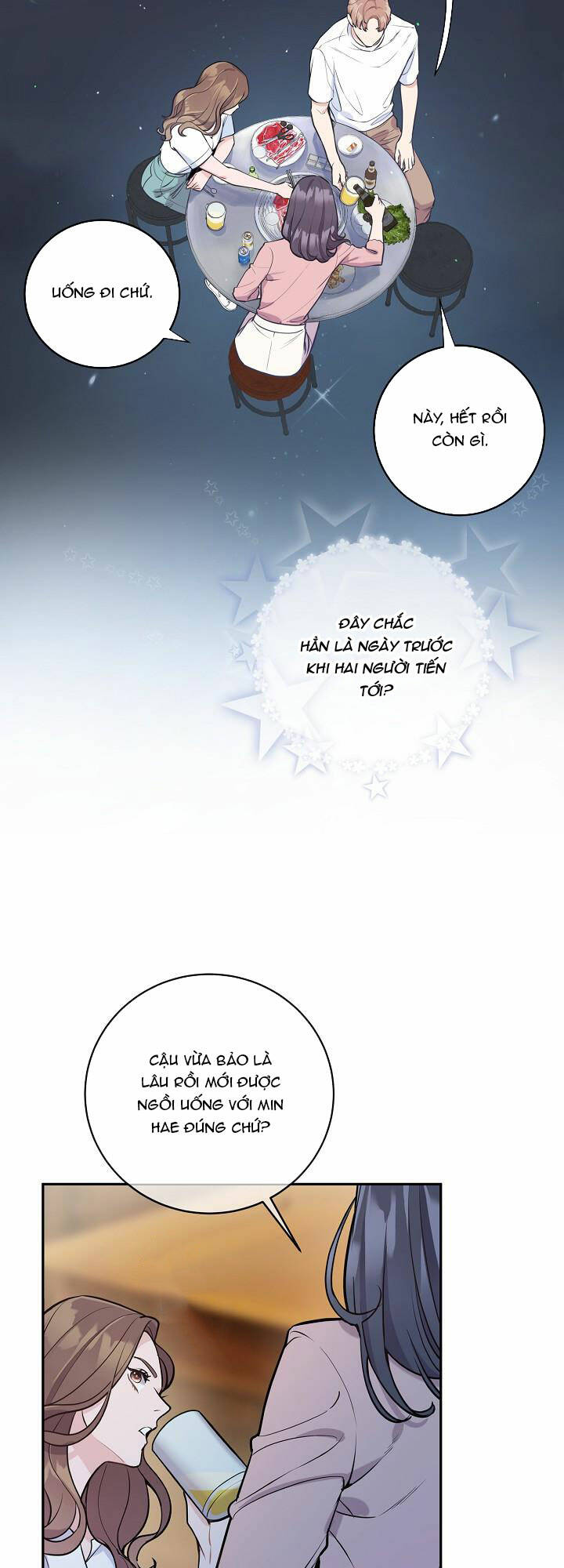 Lời Thú Tội Bí Ẩn Chapter 4 - Trang 2