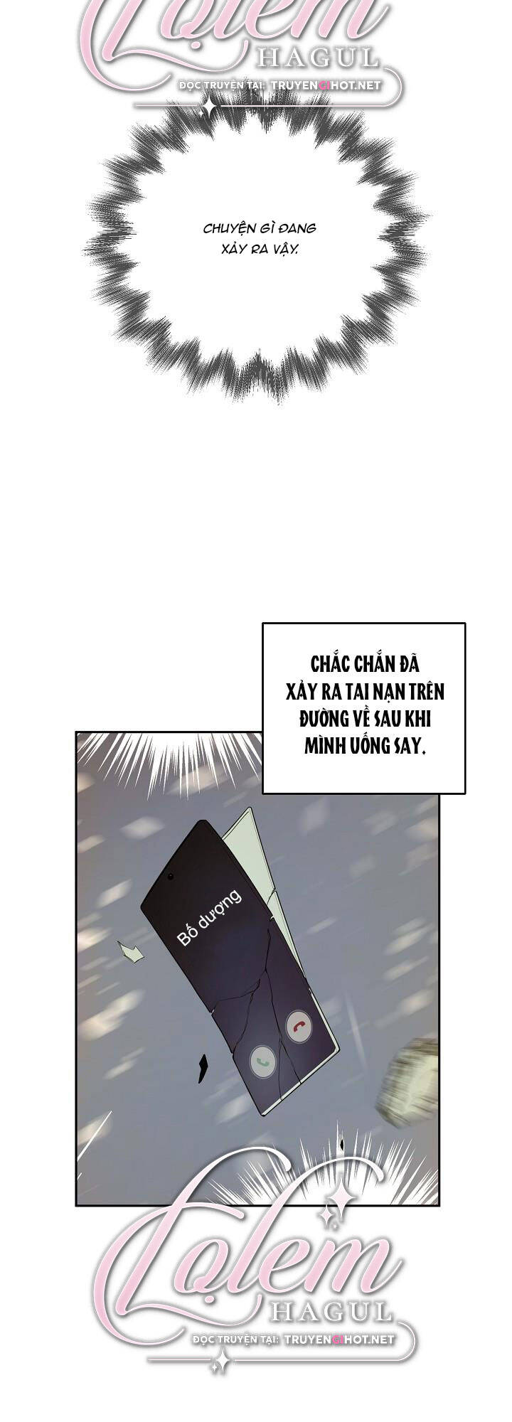 Lời Thú Tội Bí Ẩn Chapter 4 - Trang 2