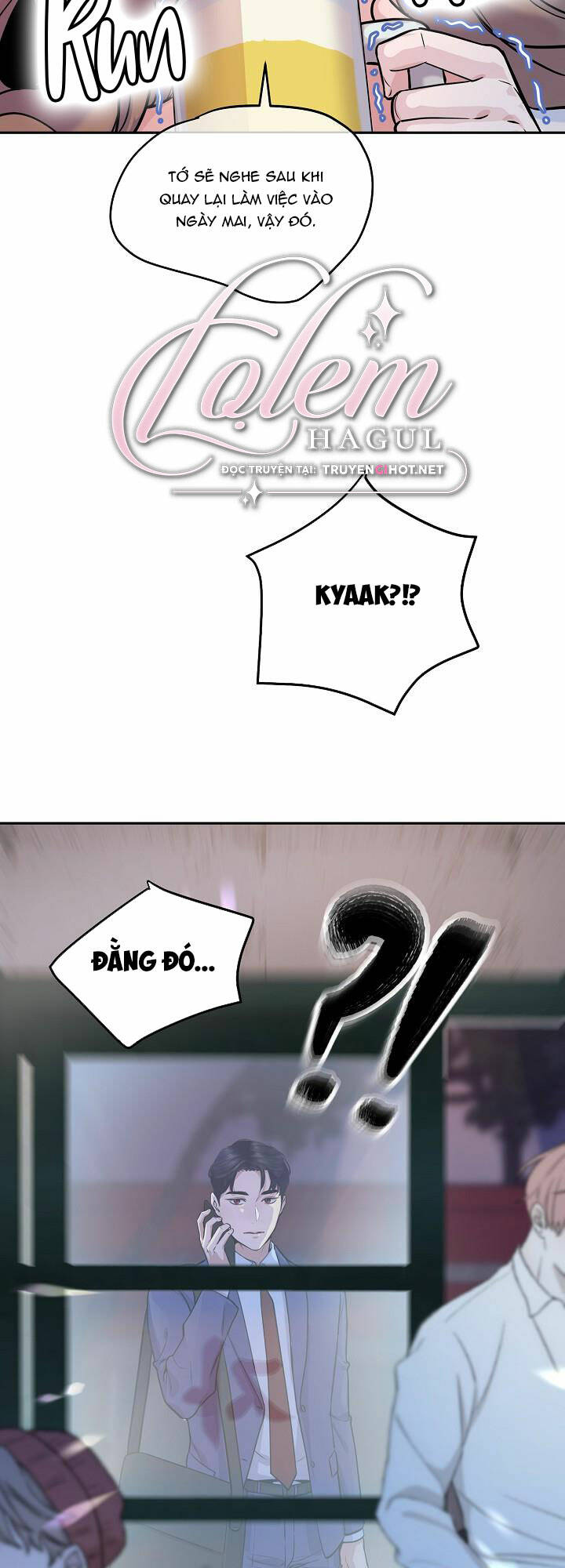 Lời Thú Tội Bí Ẩn Chapter 4 - Trang 2