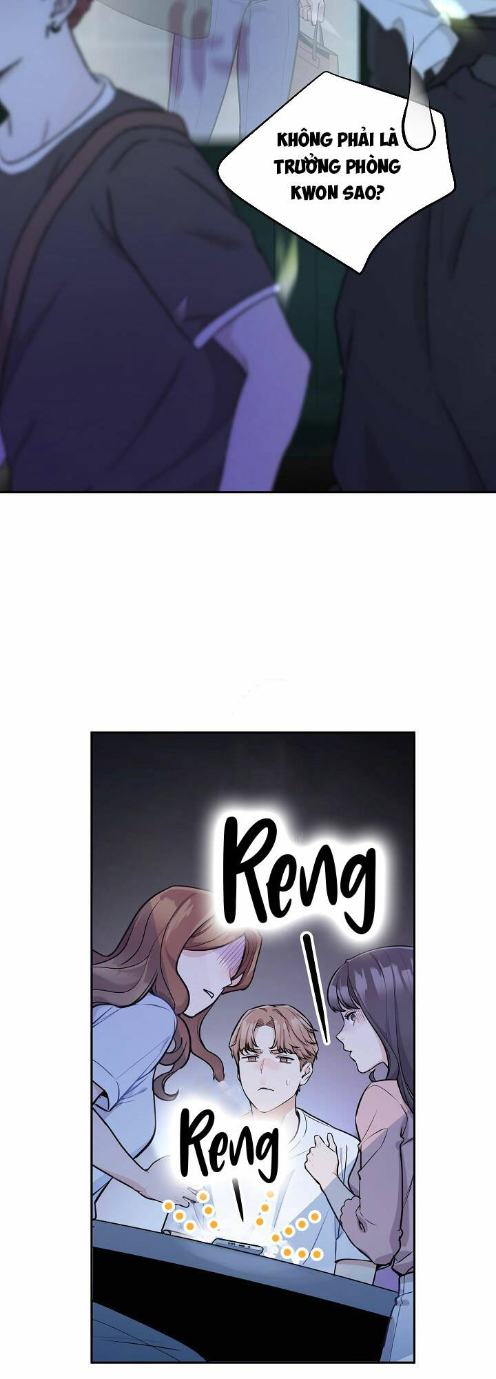 Lời Thú Tội Bí Ẩn Chapter 4 - Trang 2