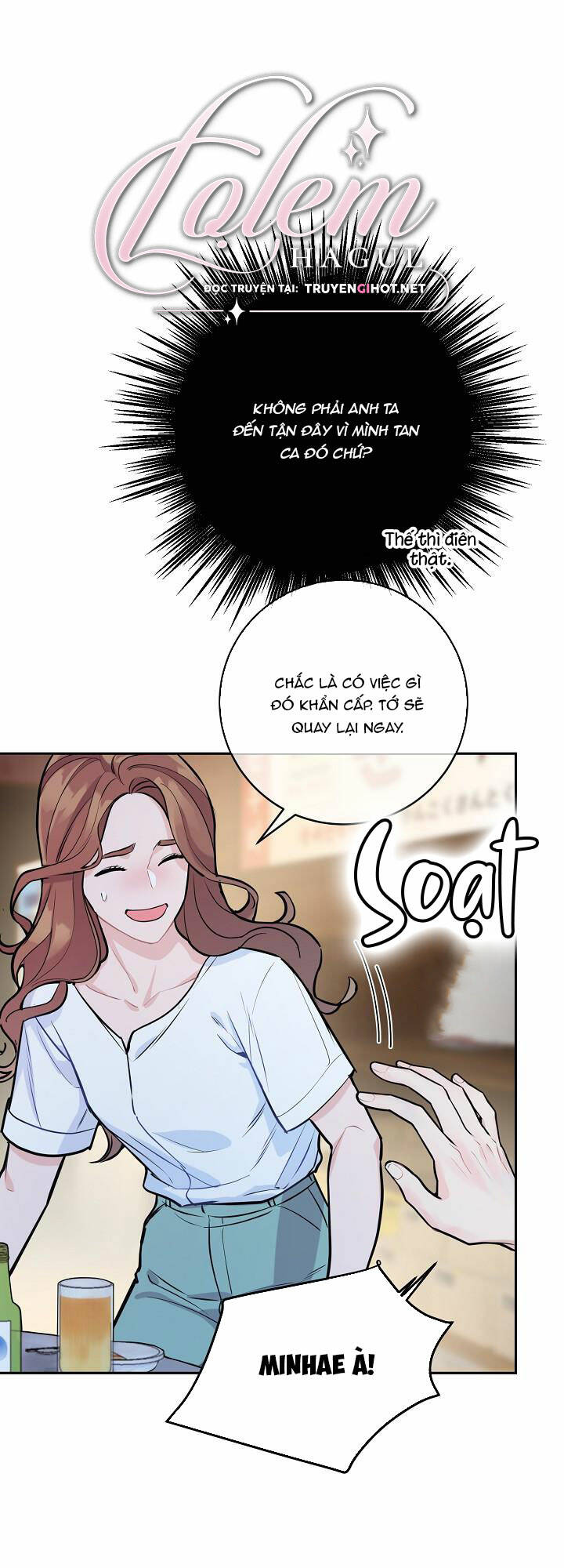 Lời Thú Tội Bí Ẩn Chapter 4 - Trang 2