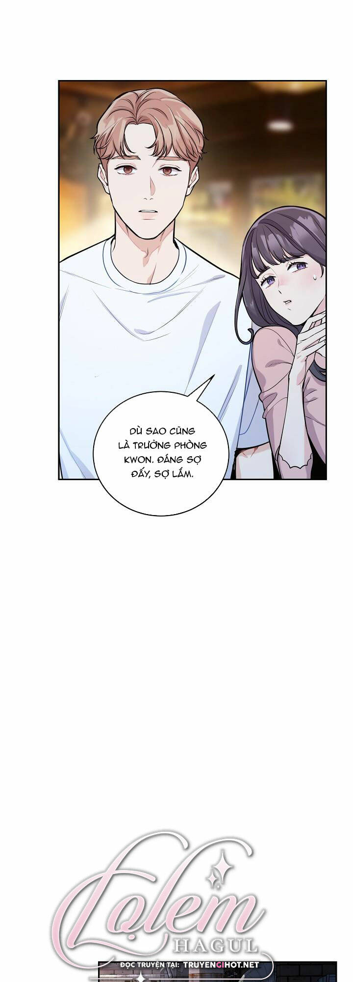 Lời Thú Tội Bí Ẩn Chapter 4 - Trang 2