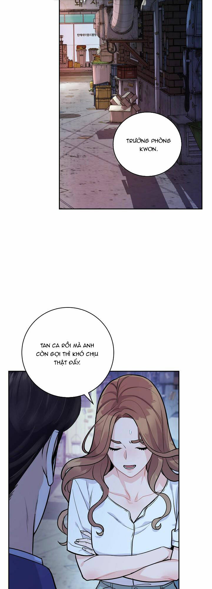 Lời Thú Tội Bí Ẩn Chapter 4 - Trang 2