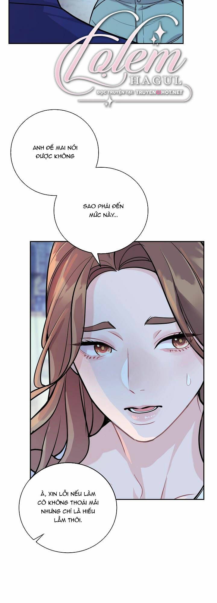 Lời Thú Tội Bí Ẩn Chapter 4 - Trang 2