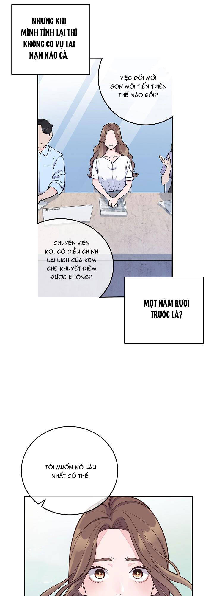 Lời Thú Tội Bí Ẩn Chapter 4 - Trang 2