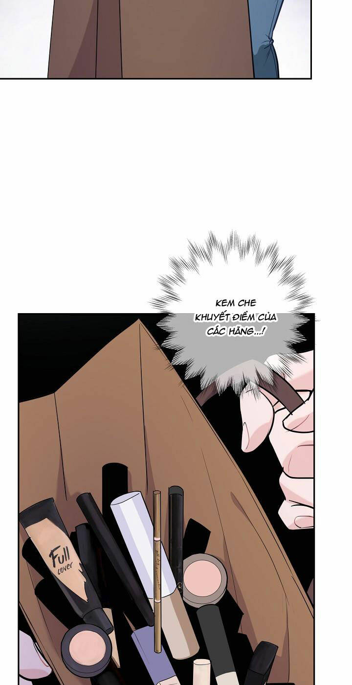 Lời Thú Tội Bí Ẩn Chapter 4 - Trang 2