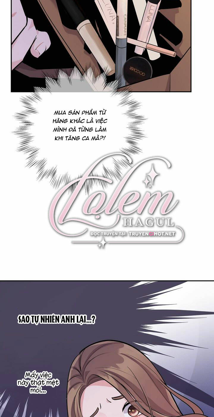 Lời Thú Tội Bí Ẩn Chapter 4 - Trang 2