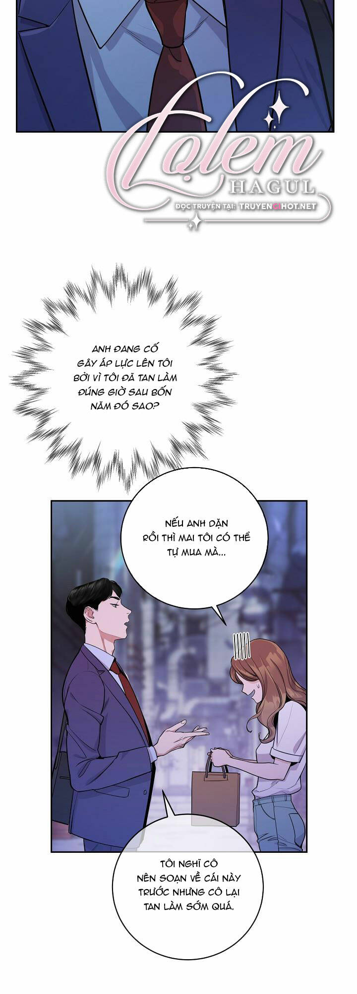 Lời Thú Tội Bí Ẩn Chapter 4 - Trang 2