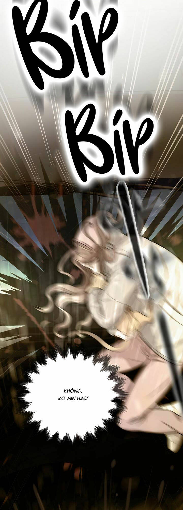 Lời Thú Tội Bí Ẩn Chapter 4 - Trang 2