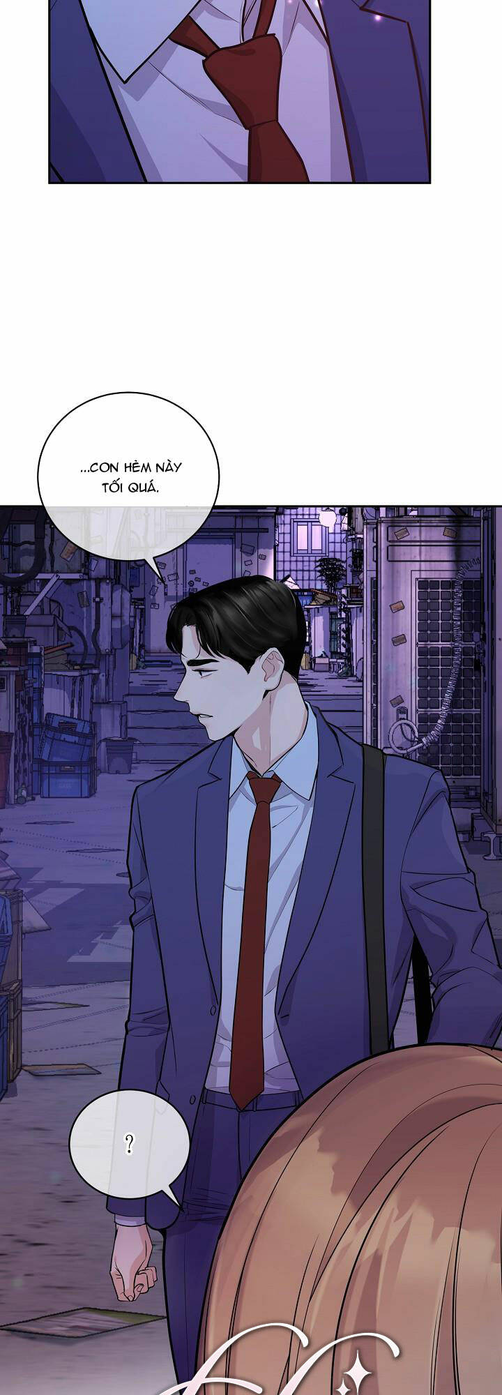 Lời Thú Tội Bí Ẩn Chapter 4 - Trang 2