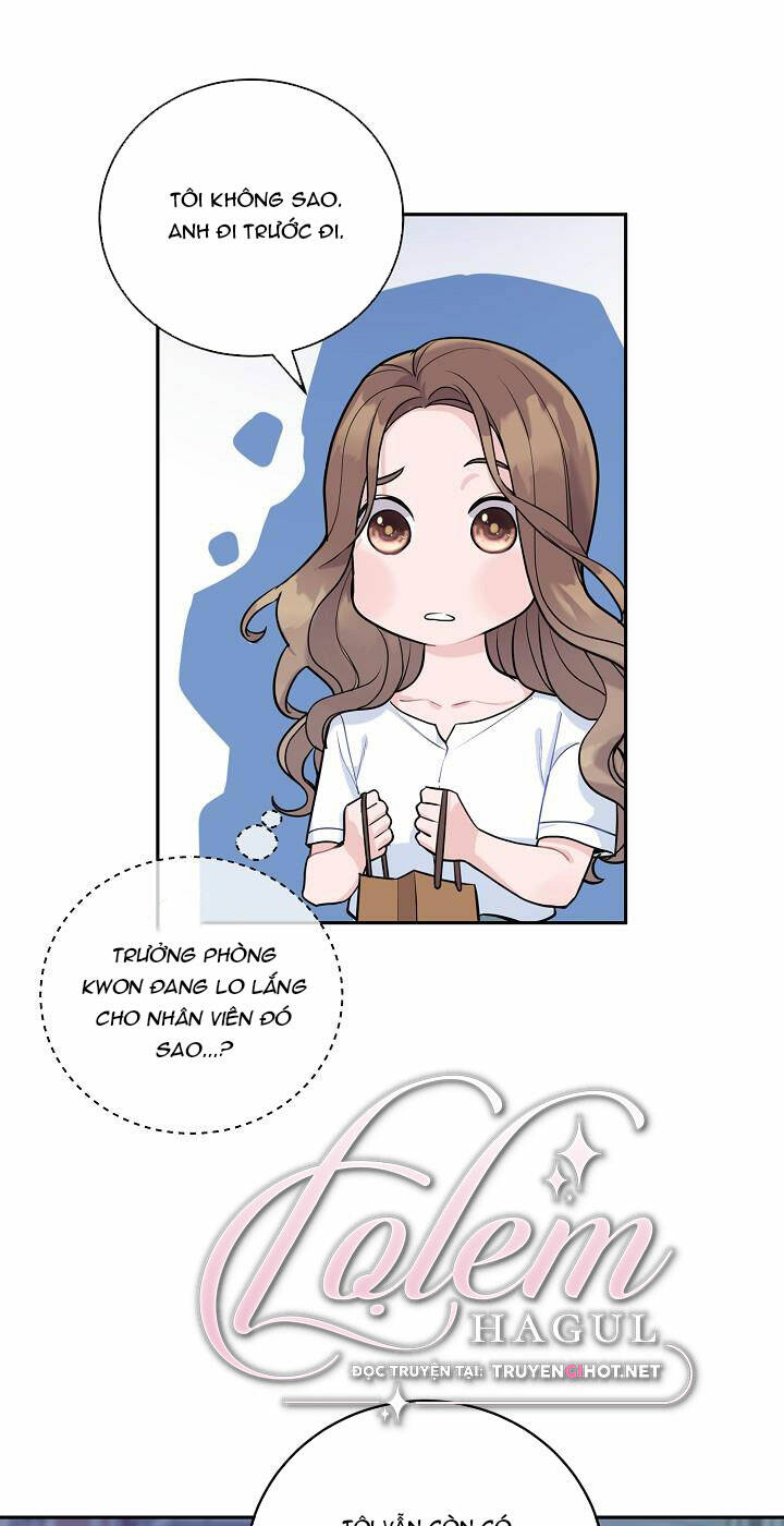 Lời Thú Tội Bí Ẩn Chapter 4 - Trang 2