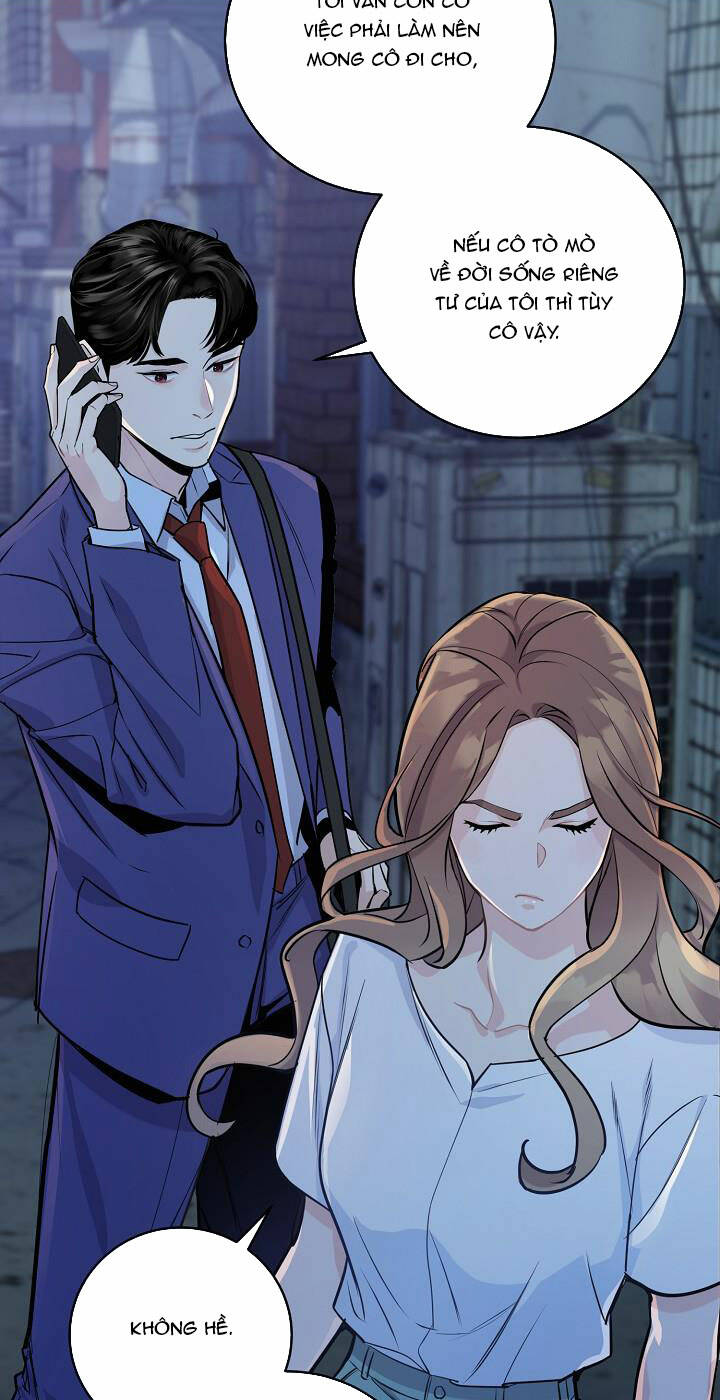 Lời Thú Tội Bí Ẩn Chapter 4 - Trang 2