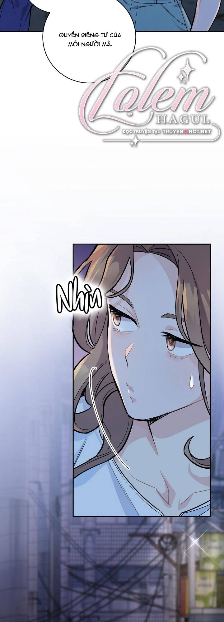 Lời Thú Tội Bí Ẩn Chapter 4 - Trang 2