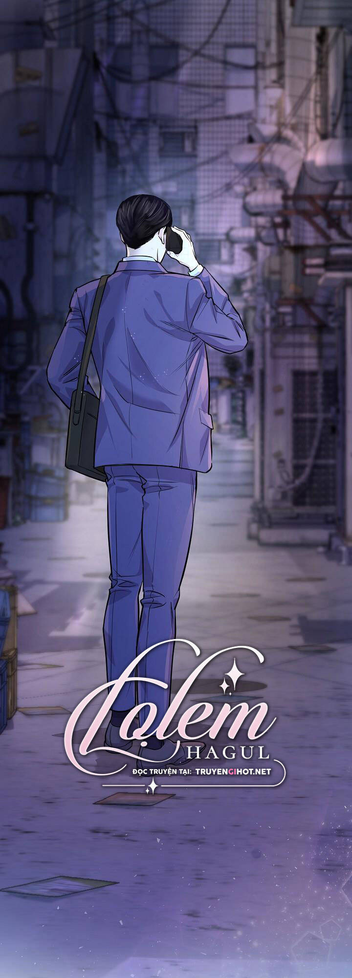 Lời Thú Tội Bí Ẩn Chapter 4 - Trang 2