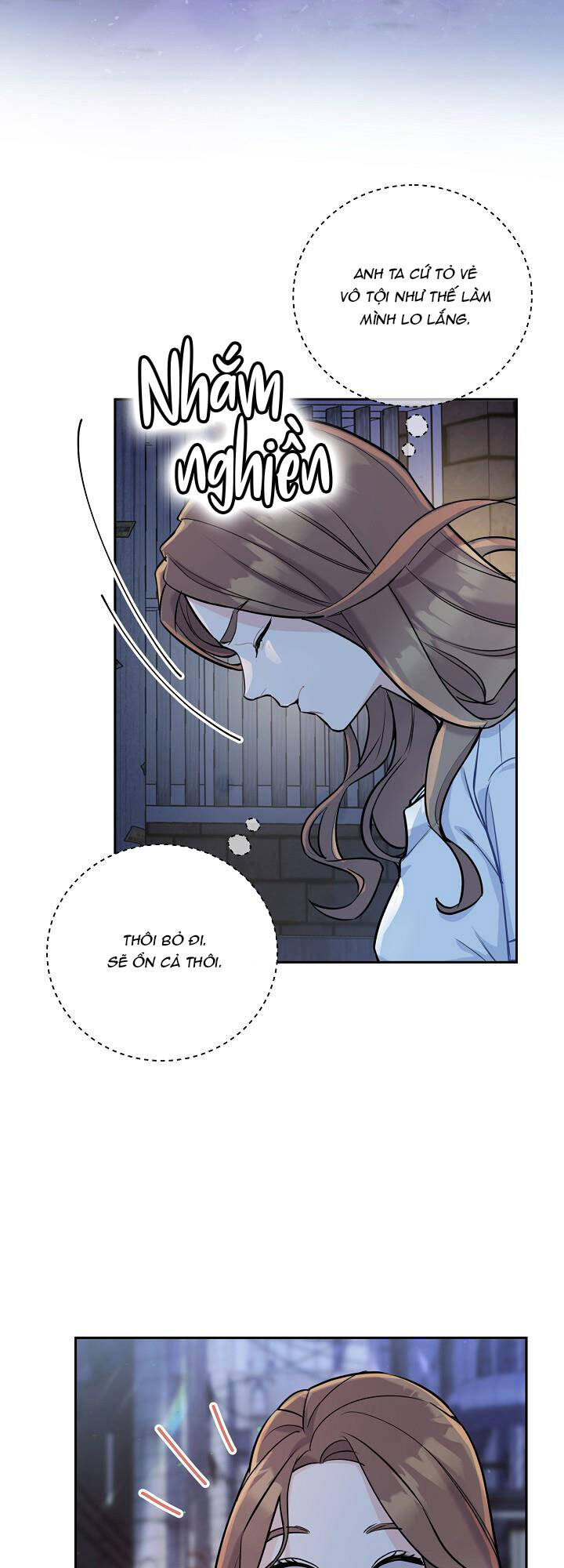 Lời Thú Tội Bí Ẩn Chapter 4 - Trang 2