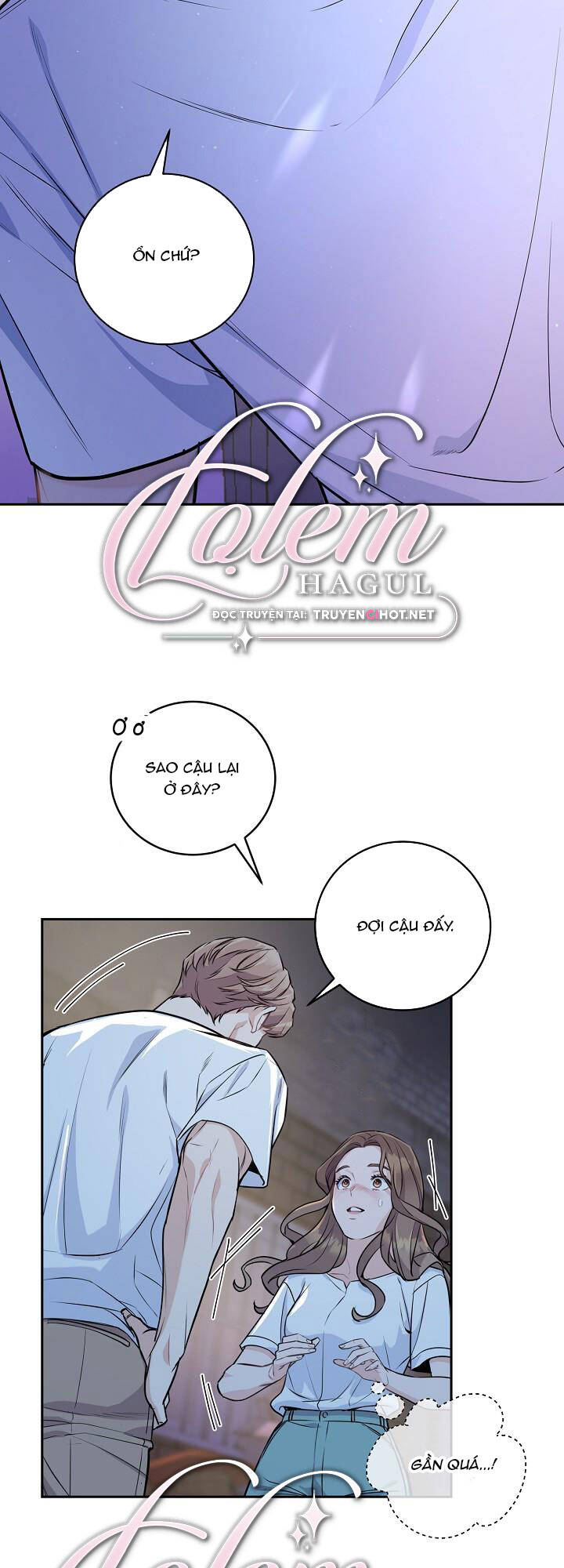 Lời Thú Tội Bí Ẩn Chapter 4 - Trang 2