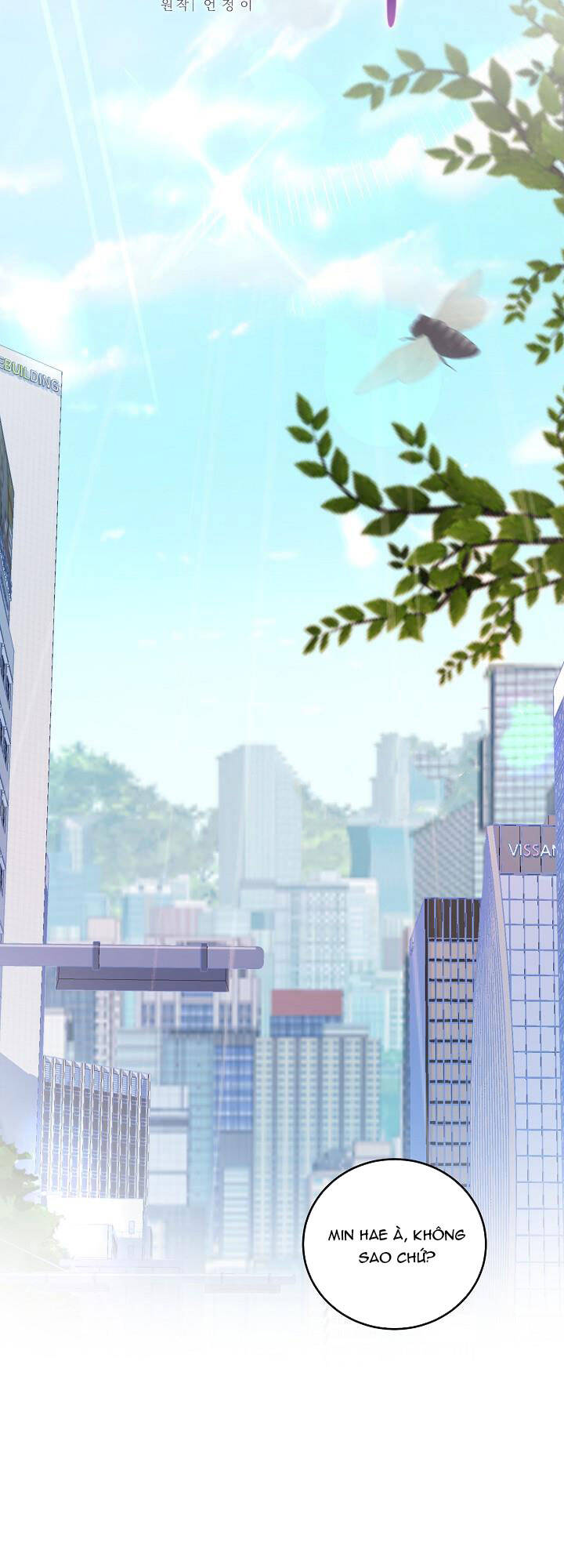 Lời Thú Tội Bí Ẩn Chapter 4 - Trang 2