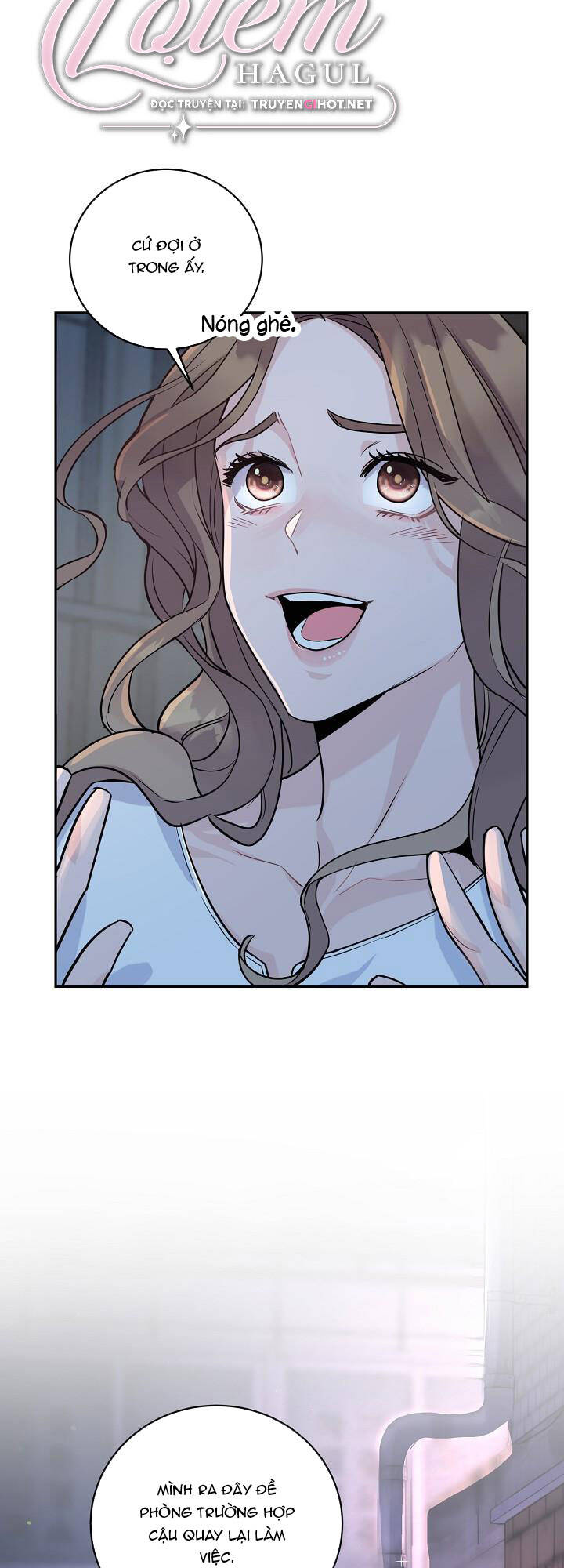 Lời Thú Tội Bí Ẩn Chapter 4 - Trang 2