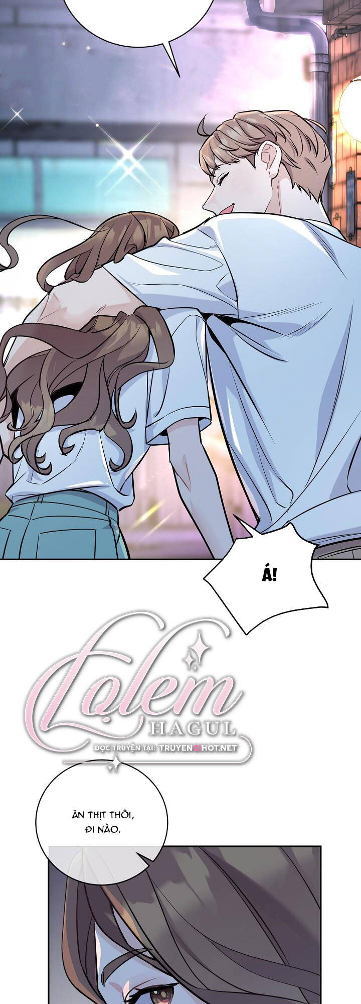 Lời Thú Tội Bí Ẩn Chapter 4 - Trang 2