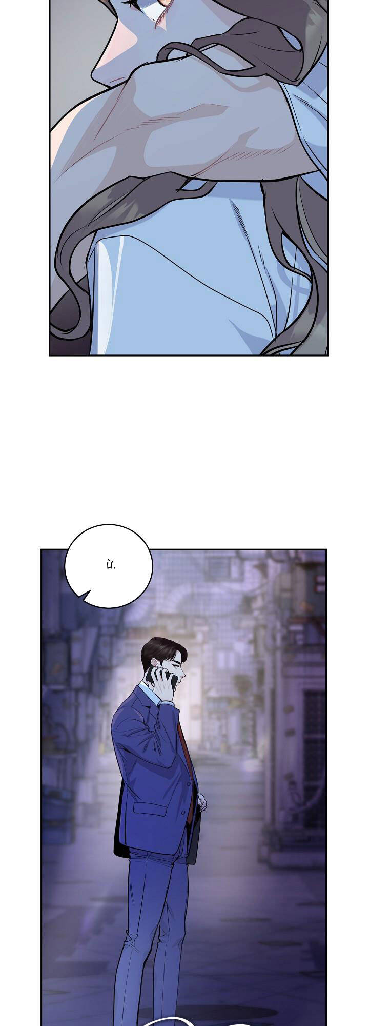 Lời Thú Tội Bí Ẩn Chapter 4 - Trang 2