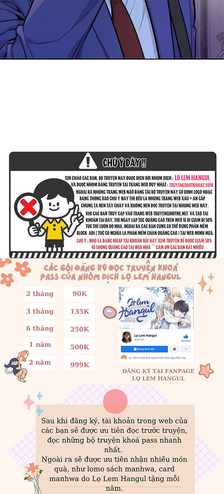 Lời Thú Tội Bí Ẩn Chapter 4 - Trang 2