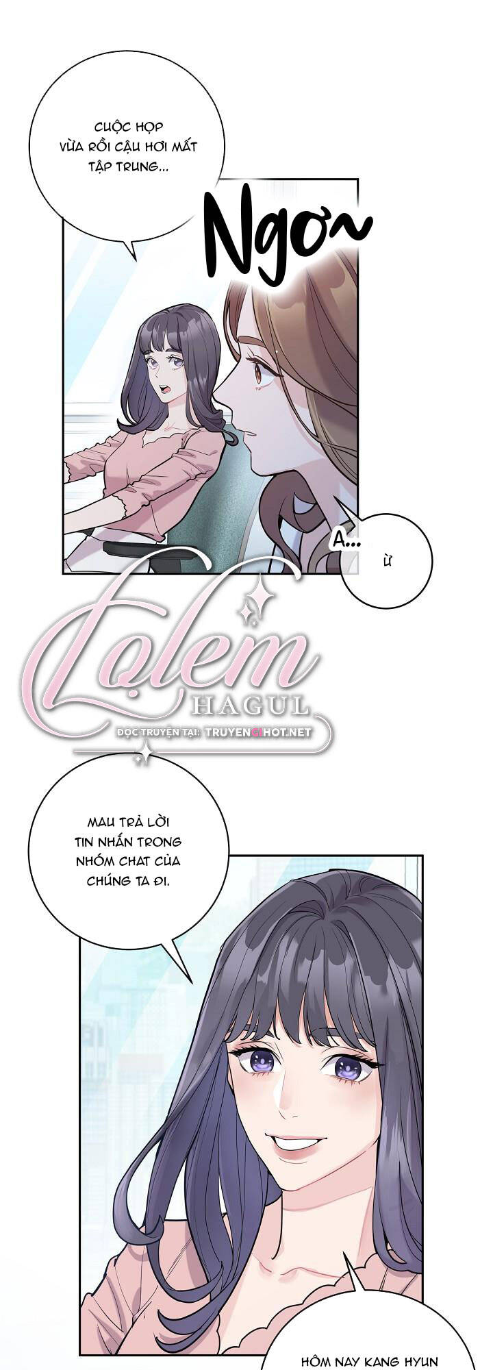 Lời Thú Tội Bí Ẩn Chapter 4 - Trang 2