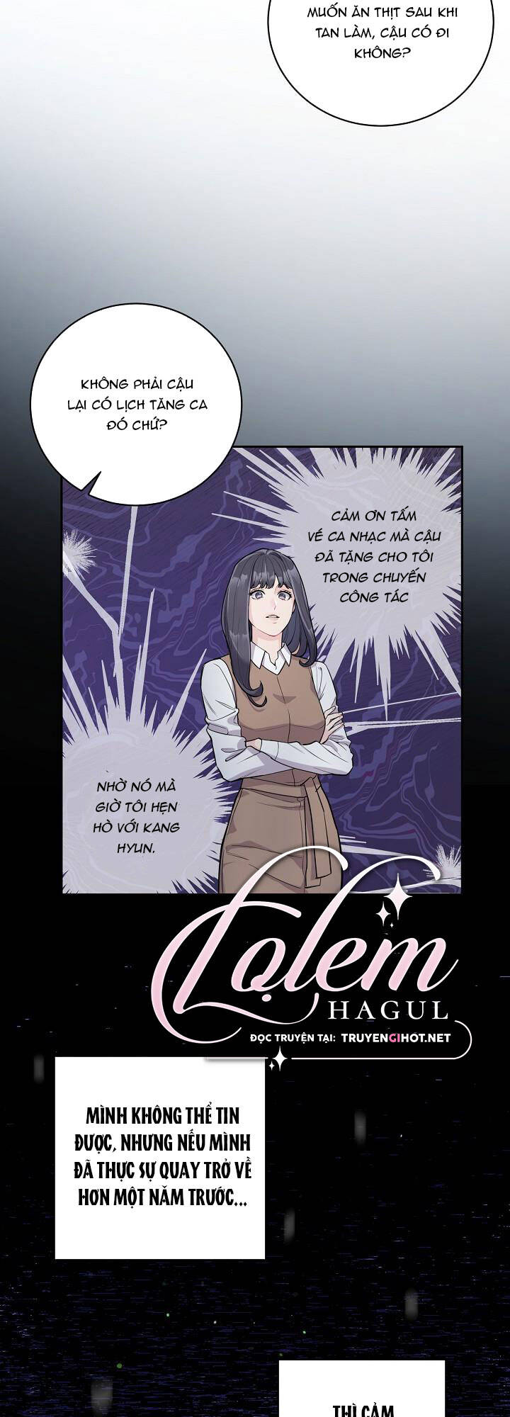 Lời Thú Tội Bí Ẩn Chapter 4 - Trang 2