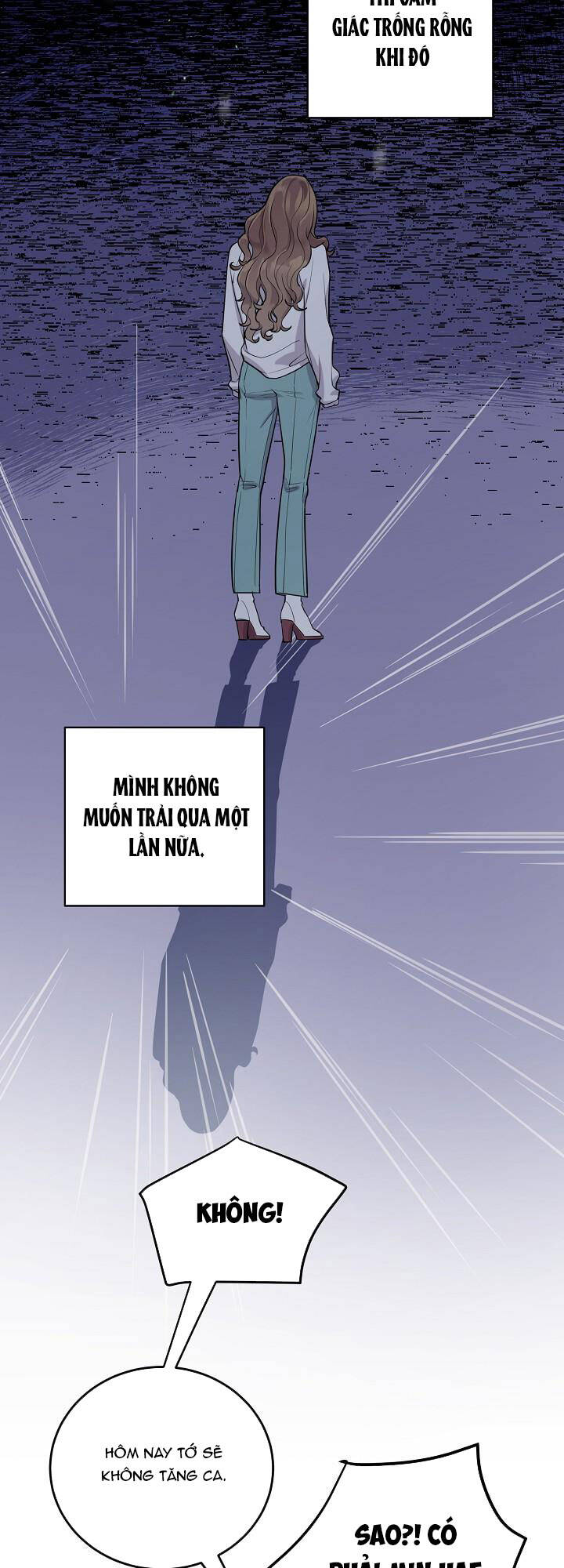 Lời Thú Tội Bí Ẩn Chapter 4 - Trang 2
